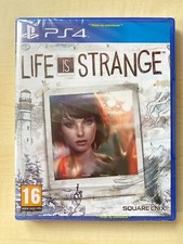 Life is Strange The COMPLETE