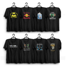 Novelty Funny Mens T-Shirts t