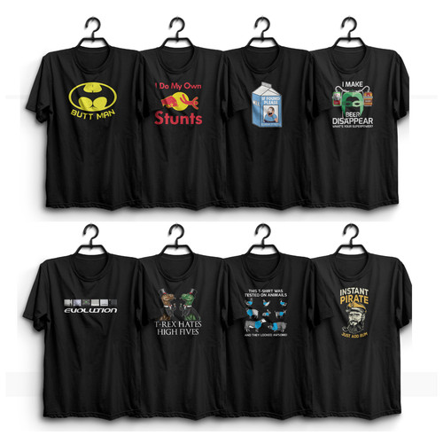 Novelty funny mens shirts - novelty,