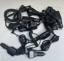 6X GENUINE 4X TOM TOM GARMIN