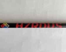 COBRA Project X HZRDUS Red 75g