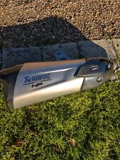 BMW S1000R S 1000 R SPORT Exhaust silencer AKRAPOVIC