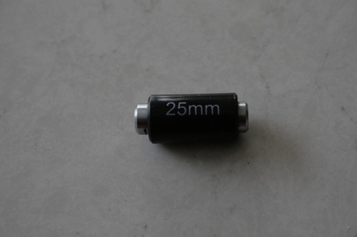 Micrometer setting standard - micrometer,