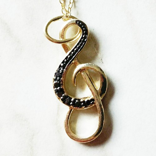 Diamond treble clef musical - diamond,