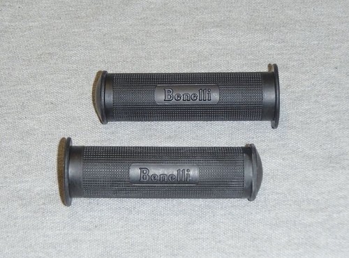 Benelli vintage grip set - vintage,