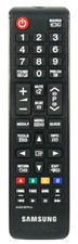 Genuine TV Remote Control for