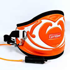 CR Harness Cape Reamol