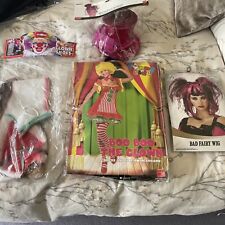 Clown Costume Complete Bundle