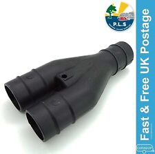 Caravan Waste Water Outlet Y