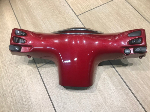 Piaggio vespa gts 125 touring - gts,