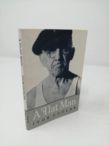 Ivor cutler flat - ivor, 1998