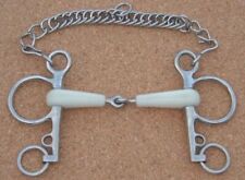 Flexi Jointed Pelham - All