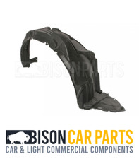 FRONT FENDER MUD SPLASH GUARD