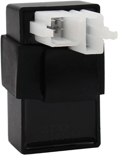 Pins cdi box 110cc - pins, 125cc