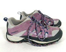 Merrell Kids Purple Dusty
