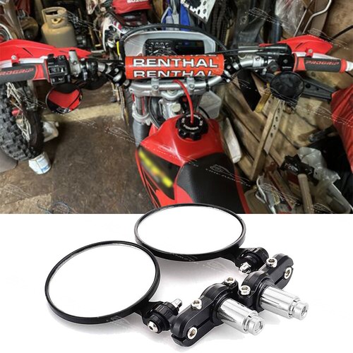 For honda 250 - 500, 650