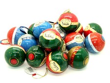 Novelty Personalised Christmas