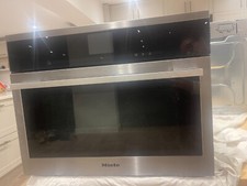 Miele DGC6500 Electric Steam Oven