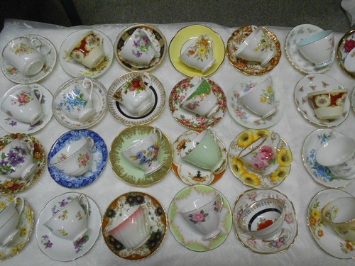 Job lot missmatch - job, 30x