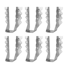 Joist Hangers 2X6 for Wood 20