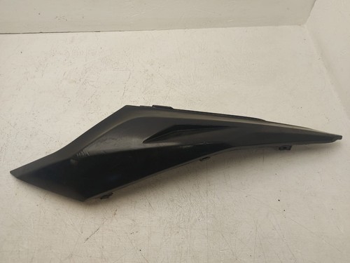 Aprilia 125 rear left - rs,