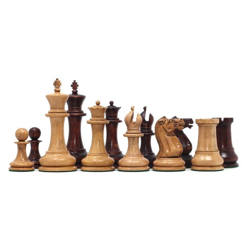 1850 reproduced staunton - reproduced,