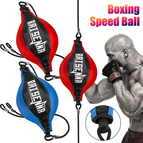 Double end mma punching boxing - double,