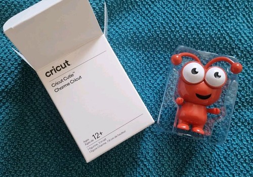 Cricut cutie permission figure - cutie,