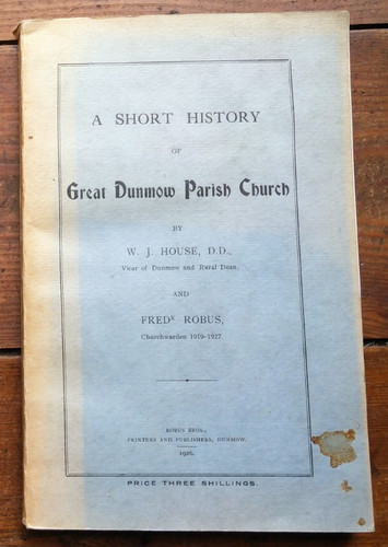 Short history great - history,
