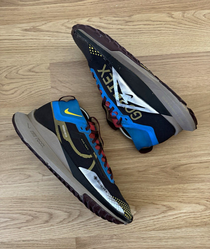Nike react pegasus - pegasus, trail