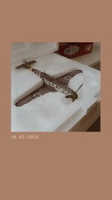 Bf 109 Messerschmitt Armour