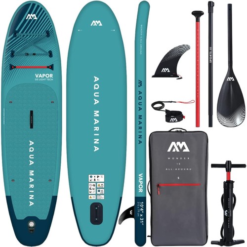 Aqua marina vapor inflatable - marina,