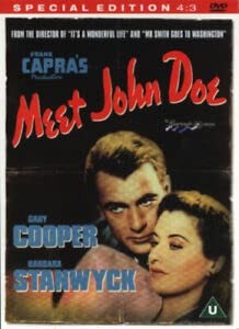 Meet john doe special - meet,