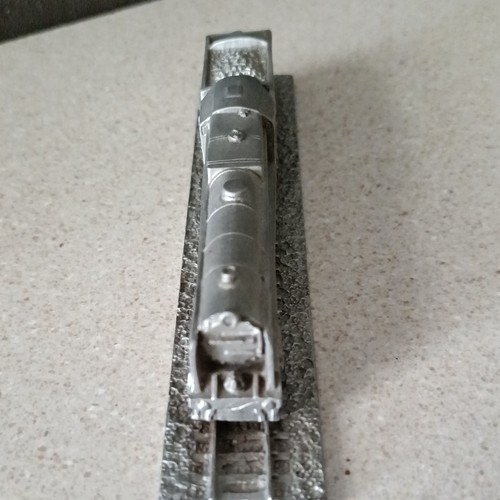 The royal scot 6100 - royal,