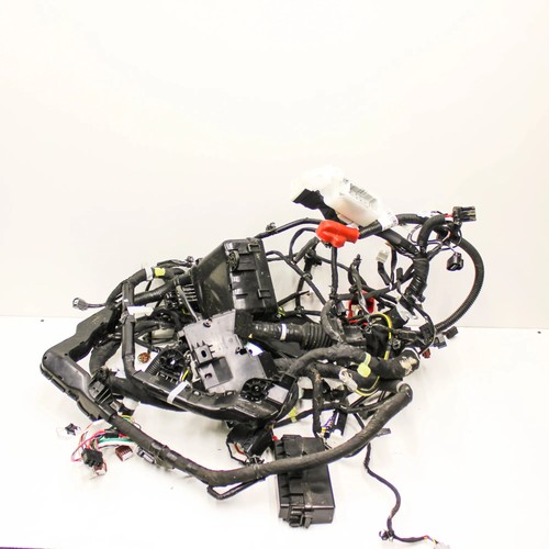 Nissan leaf ze1 engine cable - ze1,