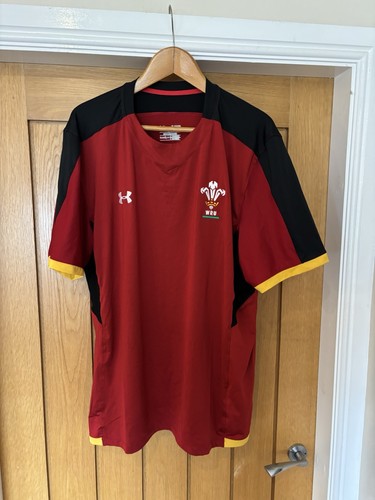 Wales wru rugby - wales,