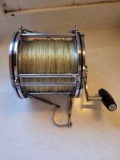 Vintage Penn Senator 16/0 Big