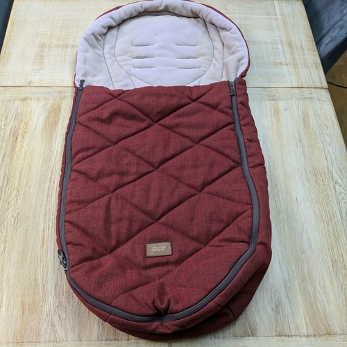 Mamas papas footmuff ocarro - papas,