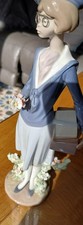 Lladro 5707 ''After School''