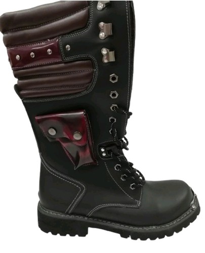 Addax ridge steampunk goth - addax,