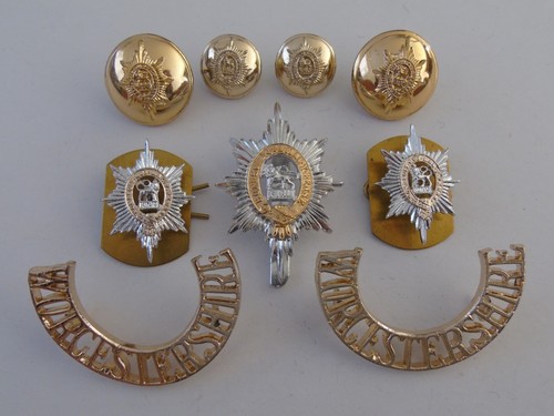 Worcestershire regiment cap - worcestershire,