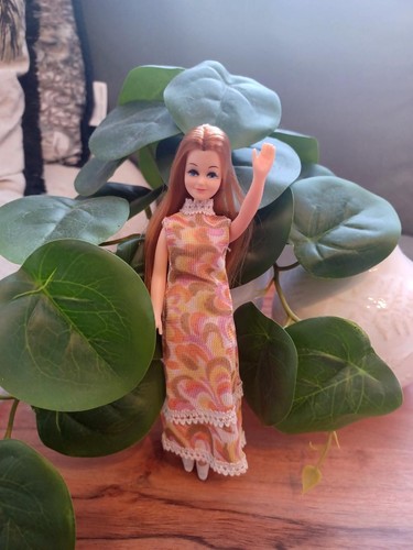 Palitoy pippa doll - palitoy, friend,