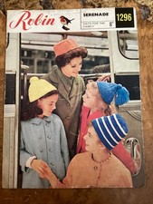 Women’s Knitting Patterns