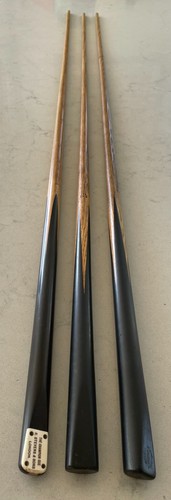 Billiard snooker cues c1930 - 3,