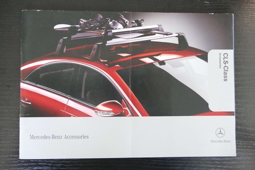 Mercedes cls class - mercedes,