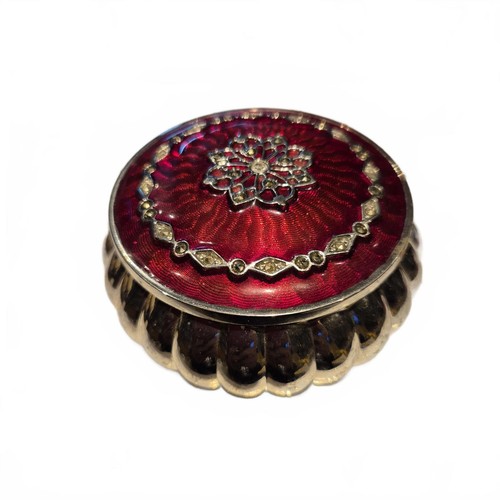 Vintage decorative silver and - vintage,