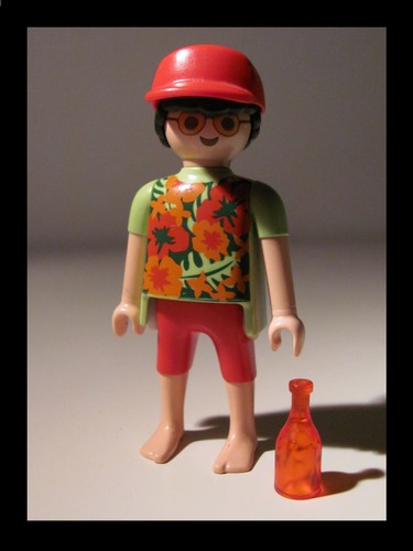 Playmobil figure male - :, from