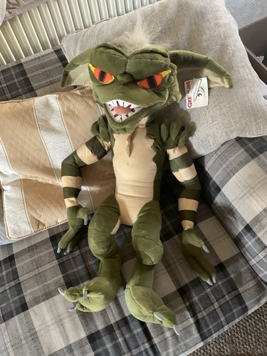Vintage gremlins spike soft - gremlins,