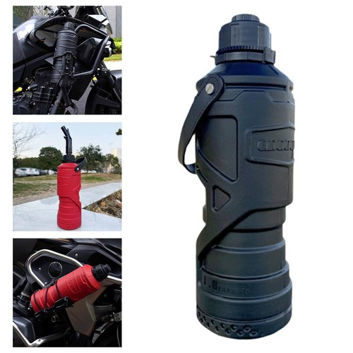 Motorcycle fuel tank - 1.8l,