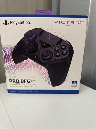 Victrix procon bfg wireless - victrix,